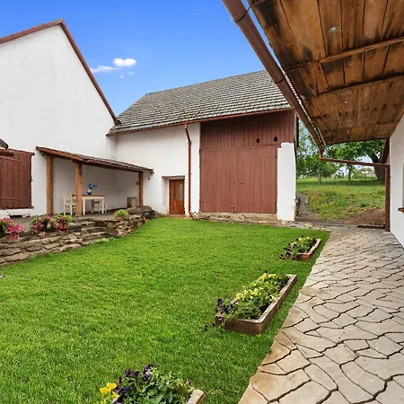 公寓 Retreat House *