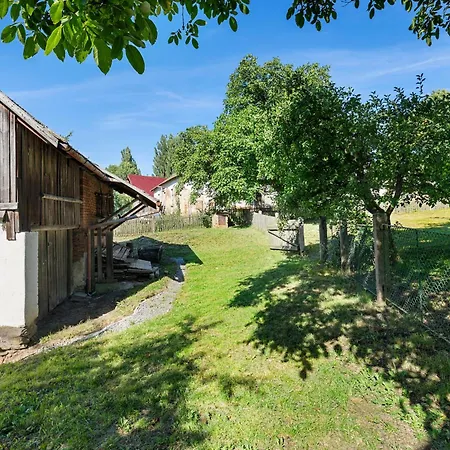 公寓 Retreat House Ustup