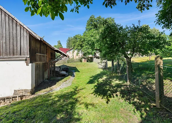 Apartamento Retreat House Ustup