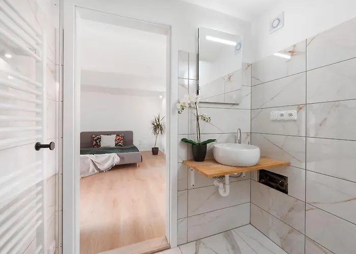 Retreat House Apartamento