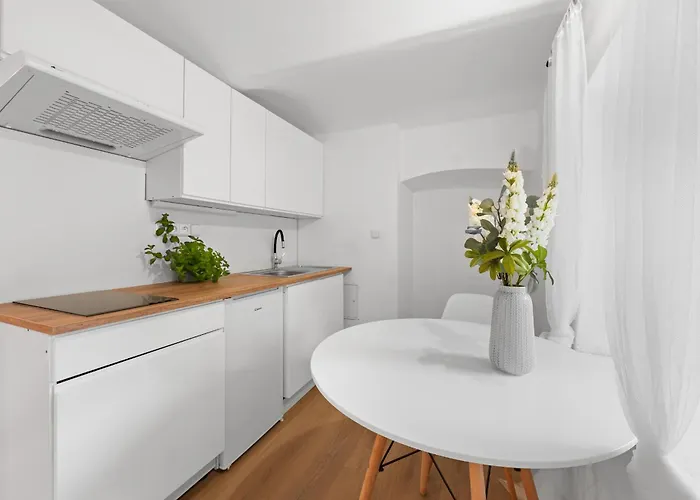 Retreat House Apartamento *