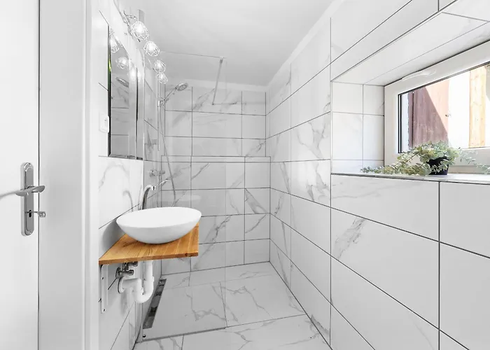 Retreat House Apartamento *