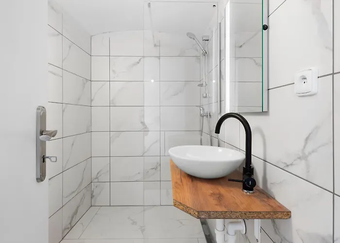 Apartamento Retreat House Ustup